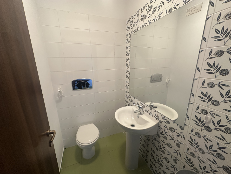 BANEASA-PRIVIGHETORILOR, APARTAMENT 63 MP, Parcare!