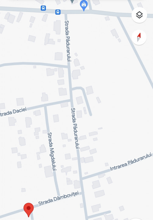 DOMNESTI-TEGHES, LOT 1.150 MP!