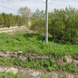 Teren intravilan de 5000 mp cu deschidere la Soseaua Giurgiului - 1 Decembrie