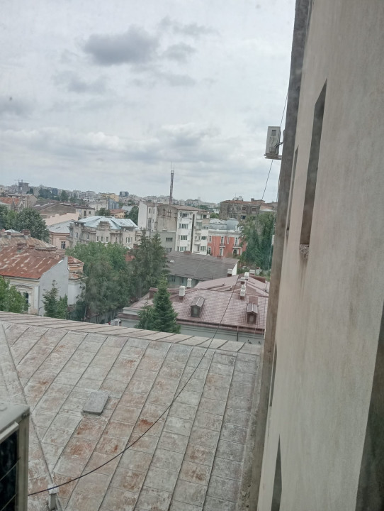  MEGA OCAZIE SE VAND 2 CORPURI DE CLADIRE CENTRAL CARTIERUL EVREIERSC BUCURESTI