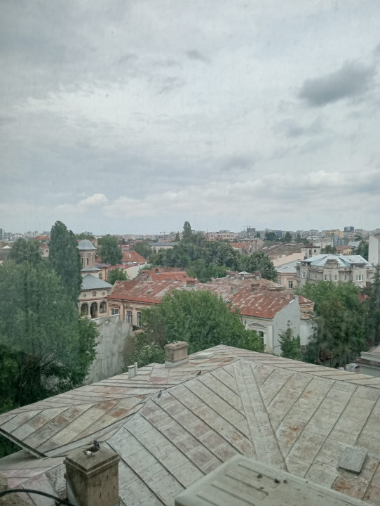  MEGA OCAZIE SE VAND 2 CORPURI DE CLADIRE CENTRAL CARTIERUL EVREIERSC BUCURESTI