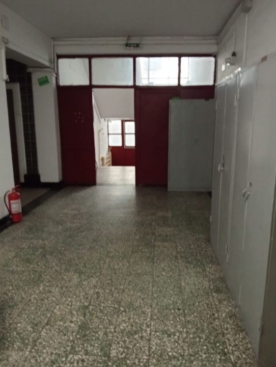  MEGA OCAZIE SE VAND 2 CORPURI DE CLADIRE CENTRAL CARTIERUL EVREIERSC BUCURESTI