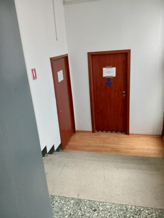  MEGA OCAZIE SE VAND 2 CORPURI DE CLADIRE CENTRAL CARTIERUL EVREIERSC BUCURESTI