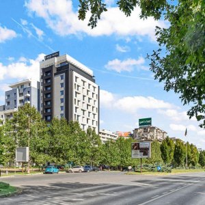 UNION Plaza, investitie sigura