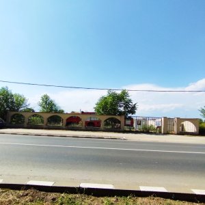 MEGA OCAZIE SE VINDE TEREN DE 3500 DE METRI IN SNAGOV-CIOFLICENI