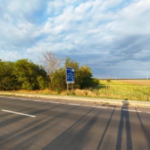 SUPER OCAZIE SE VINDE TEREN UZUNU STRADAL DN5 BUCURESTI-GIURGIU