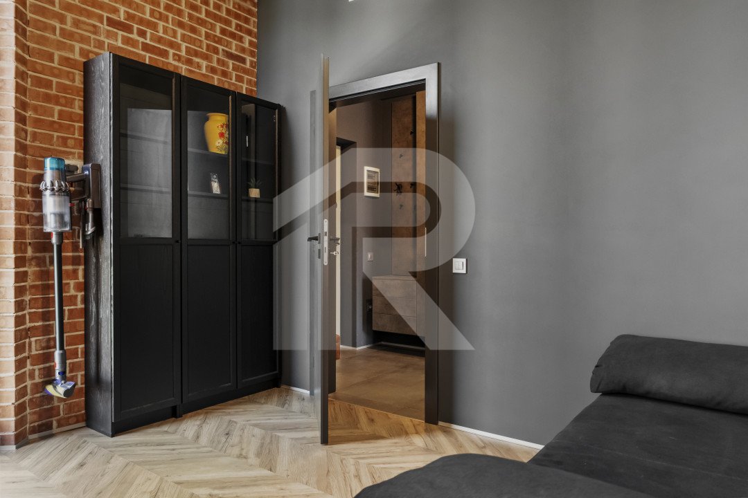 Apartament 3 Camere – Loft Green Apartments, Mogoșoaia