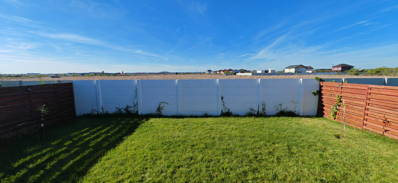 MAGURELE, CASA 71 MP, LOT 321 MP!