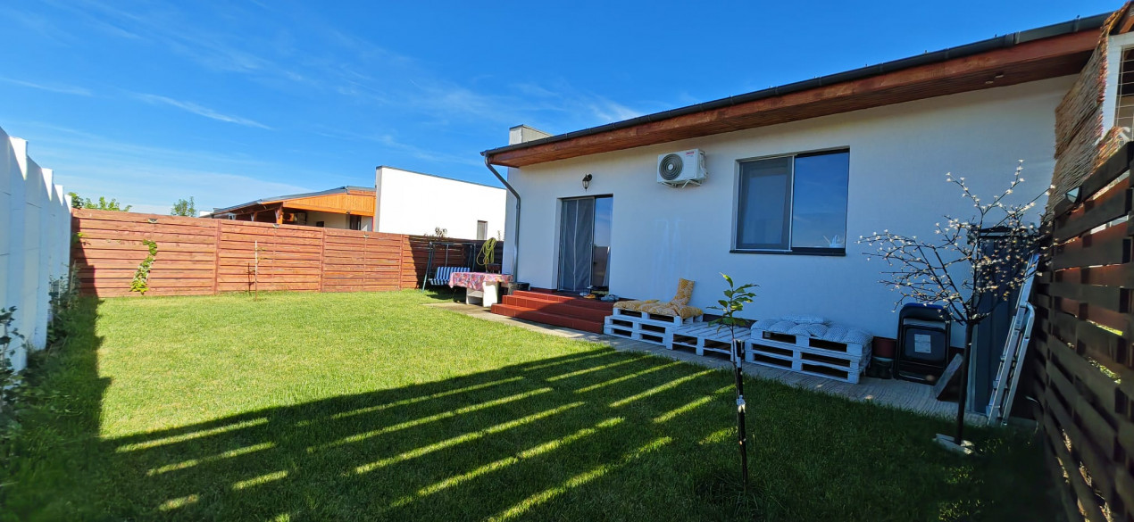 MAGURELE, CASA 71 MP, LOT 321 MP!