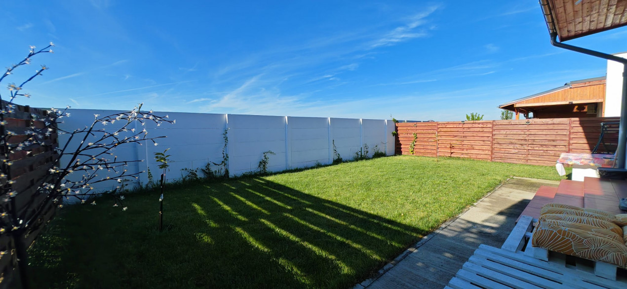 MAGURELE, CASA 71 MP, LOT 321 MP!