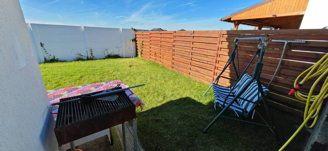 MAGURELE, CASA 71 MP, LOT 321 MP!