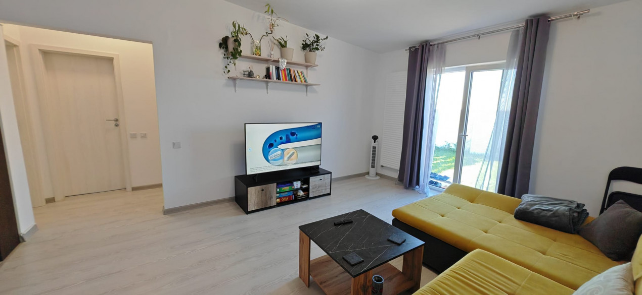 MAGURELE, CASA 71 MP, LOT 321 MP!