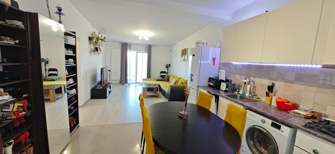 MAGURELE, CASA 71 MP, LOT 321 MP!