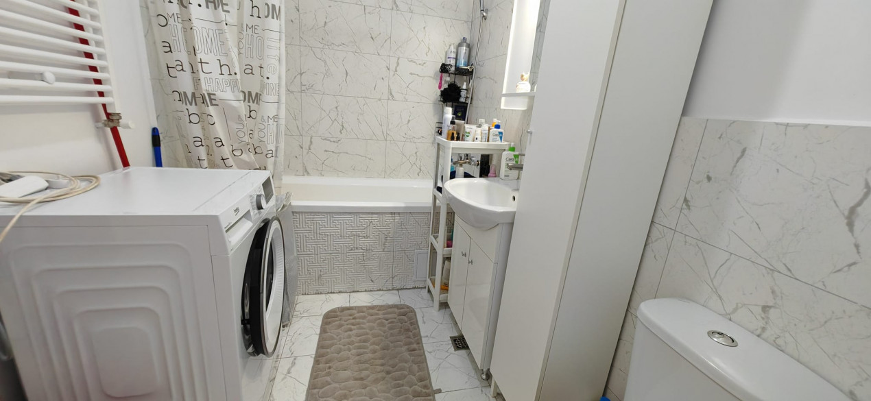 MAGURELE, CASA 71 MP, LOT 321 MP!