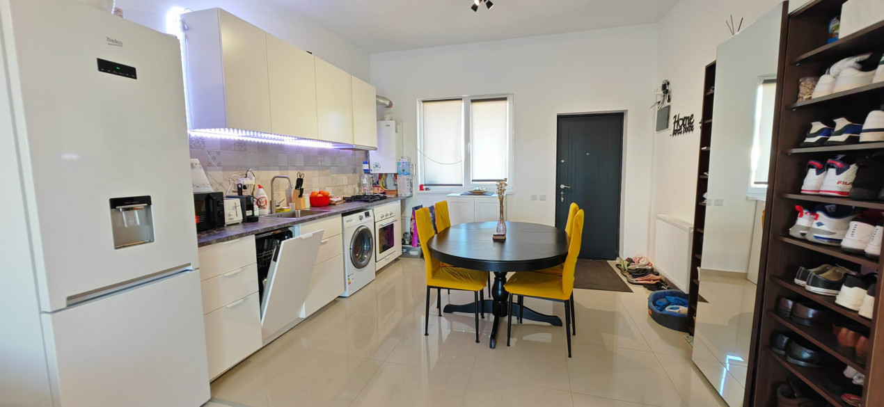 MAGURELE, CASA 71 MP, LOT 321 MP!