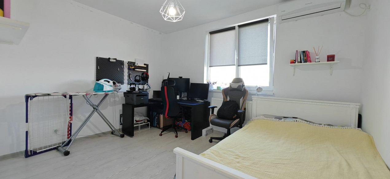 MAGURELE, CASA 71 MP, LOT 321 MP!