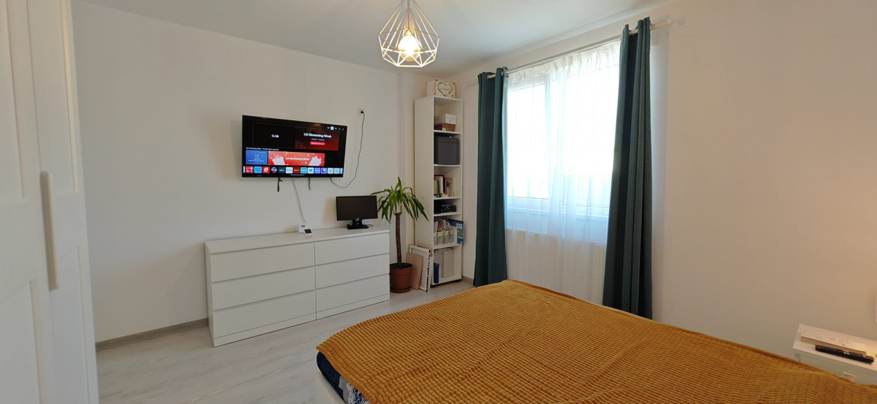 MAGURELE, CASA 71 MP, LOT 321 MP!