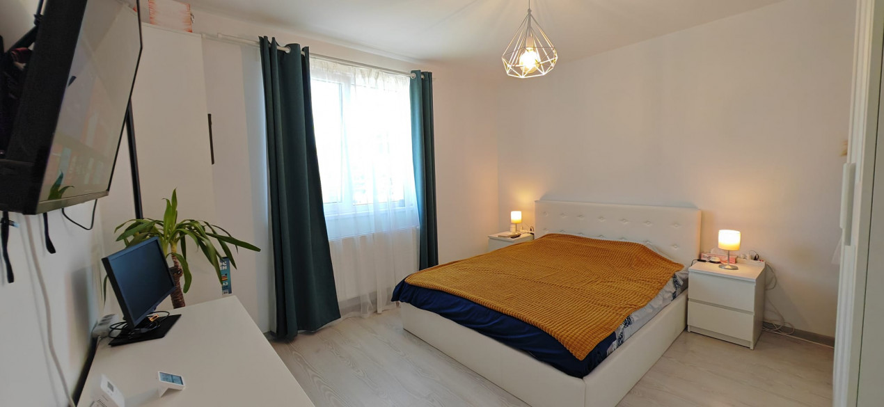 MAGURELE, CASA 71 MP, LOT 321 MP!