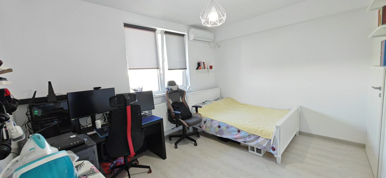 MAGURELE, CASA 71 MP, LOT 321 MP!