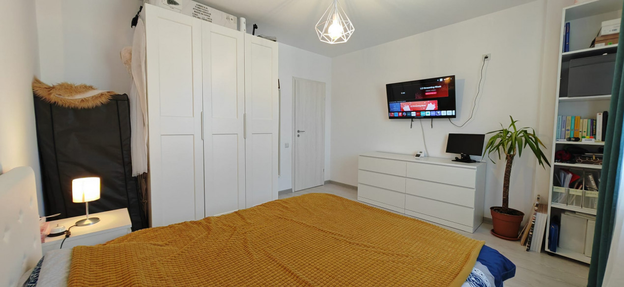 MAGURELE, CASA 71 MP, LOT 321 MP!