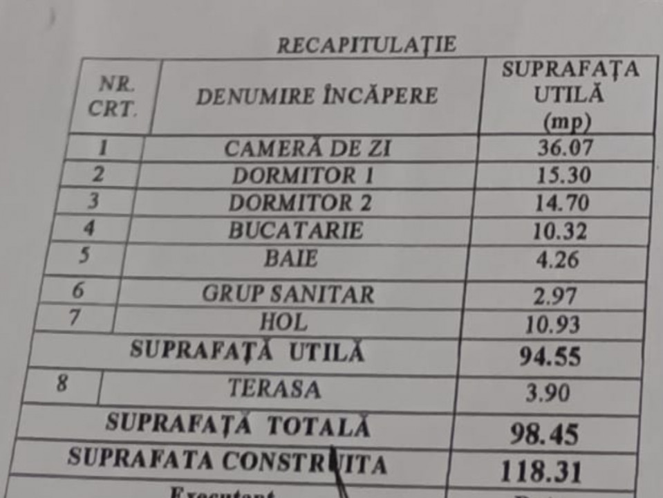 UNIRII-ALBA IULIA, 3 CAMERE LUX-99 MP, PARCARE SUBTERANA!
