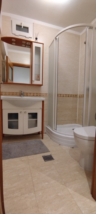 UNIRII-ALBA IULIA, 3 CAMERE LUX-99 MP, PARCARE SUBTERANA!