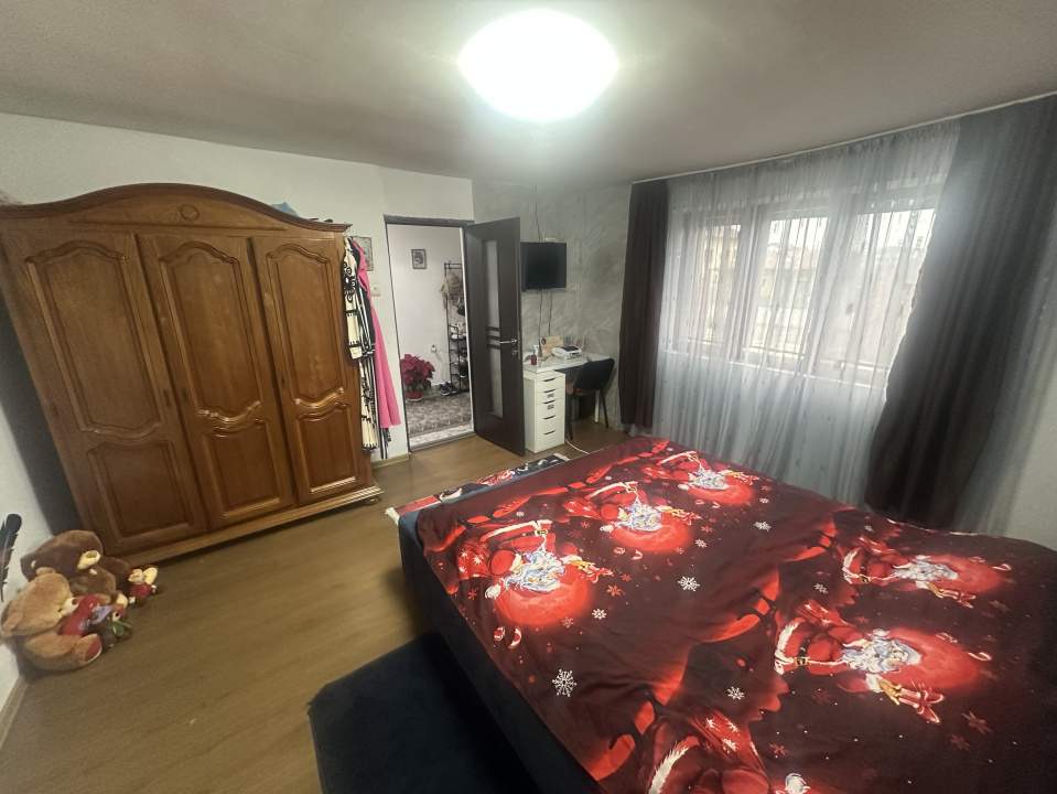 STEFANESTII DE SUS, CASA 95 MP, LOT 791 MP!