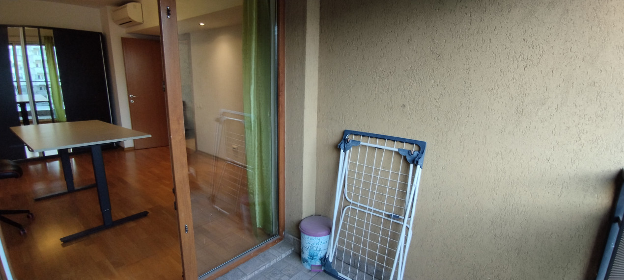 UNIRII-ALBA IULIA, 3 CAMERE 99 MP, PARCARE SUBTERANA!