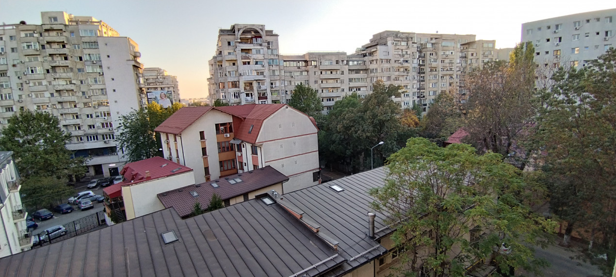 UNIRII-ALBA IULIA, 3 CAMERE 99 MP, PARCARE SUBTERANA!