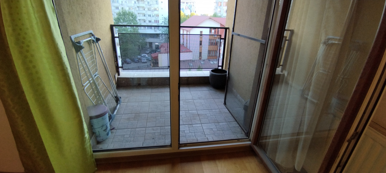 UNIRII-ALBA IULIA, 3 CAMERE 99 MP, PARCARE SUBTERANA!