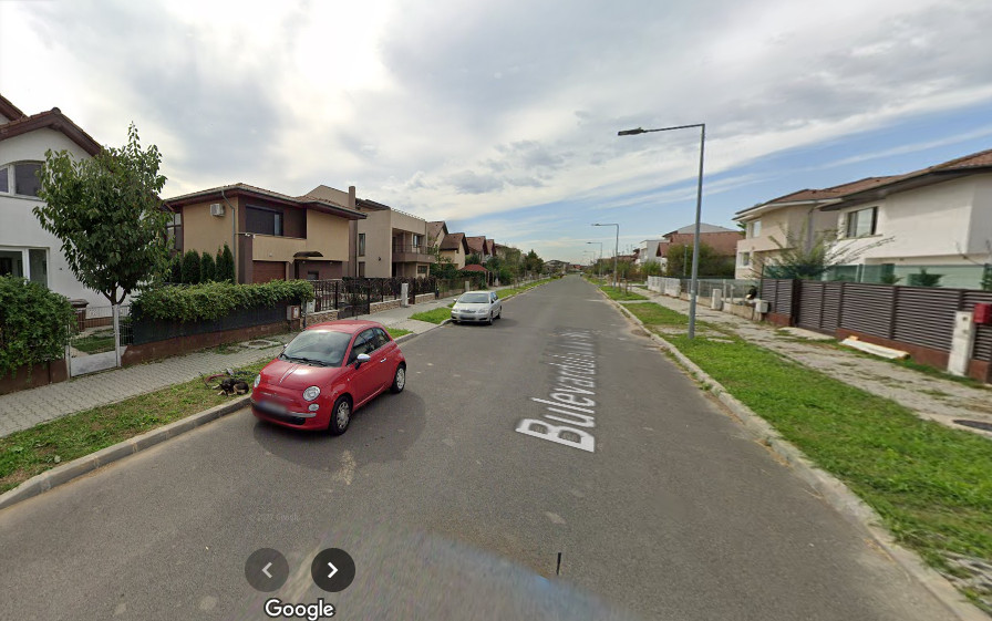 VAND TEREN INTRAVILAN 16.474 MP IN ZONA BANEASA PENTRU AFACERI/INVESTITII