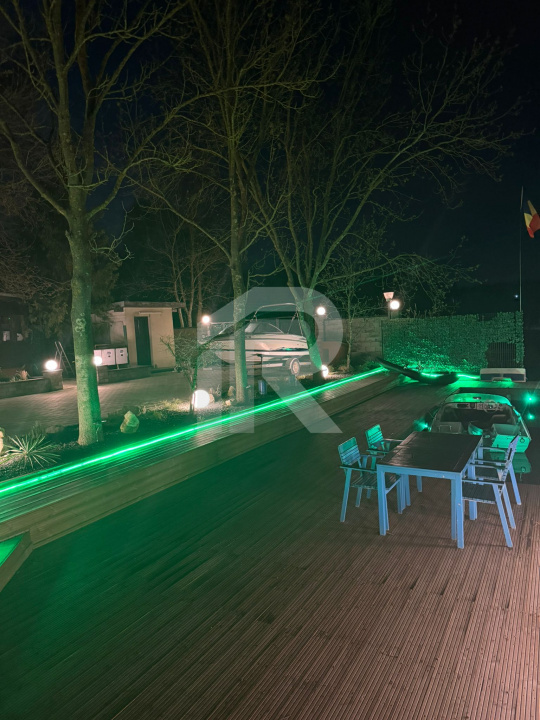 SE VINDE VILA CU DESCHIDERE LA LACUL SNAGOV LA CEL MAI MIC PRET