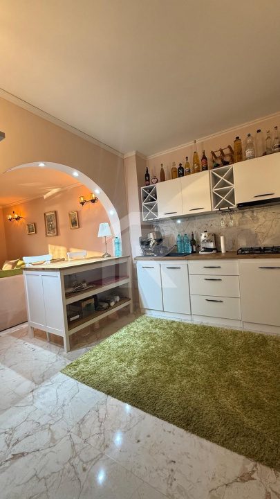 SE VINDE VILA CU DESCHIDERE LA LACUL SNAGOV LA CEL MAI MIC PRET