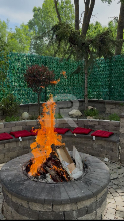 SE VINDE VILA CU DESCHIDERE LA LACUL SNAGOV LA CEL MAI MIC PRET