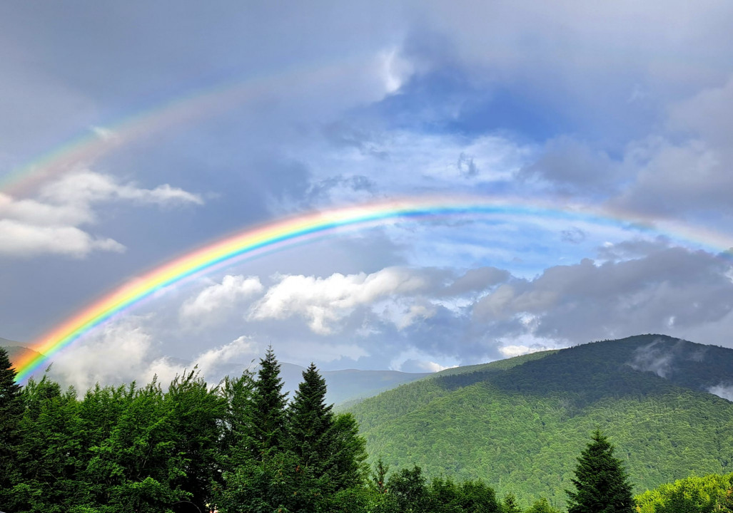 VAND PENTHOUSE 280 MP IN VILA + GARAJ LUX IN SINAIA PH COTA 1400