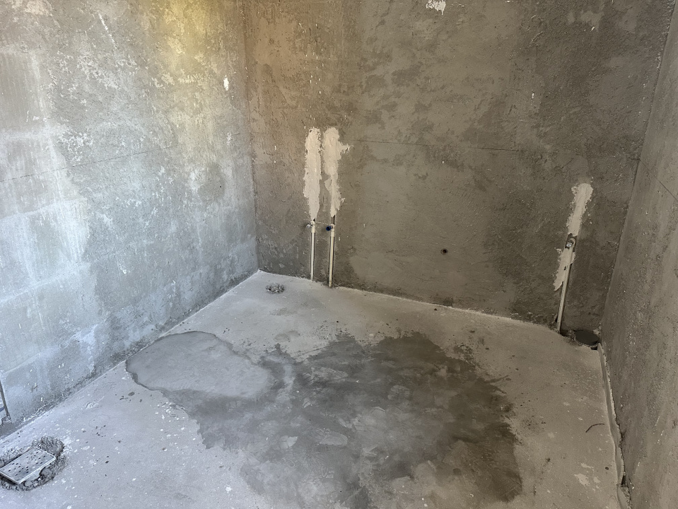 CORBEANCA-PARADISUL VERDE, VILA 507 MP, LOT 1.095 MP!