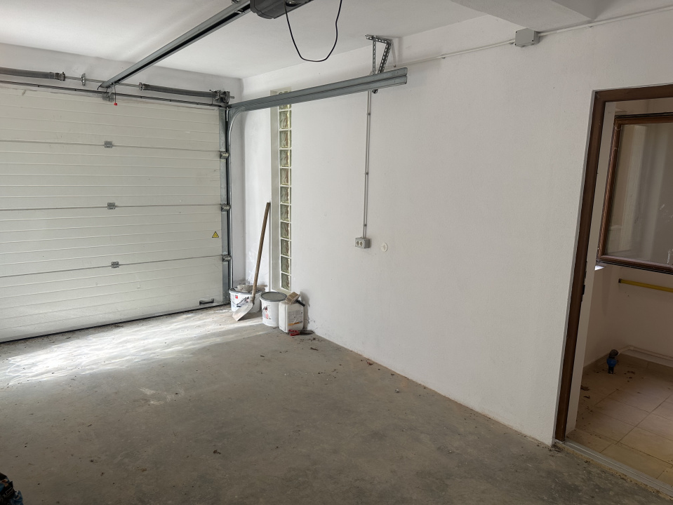 CORBEANCA-PARADISUL VERDE, VILA 507 MP, LOT 1.095 MP!