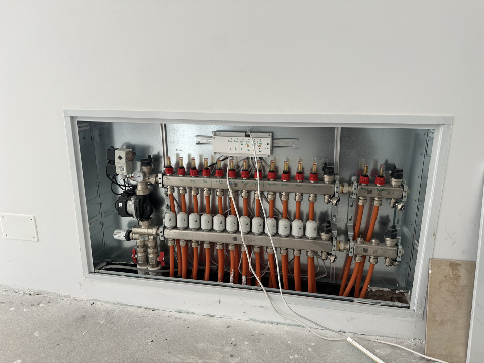 CORBEANCA-PARADISUL VERDE, VILA 507 MP, LOT 1.095 MP!