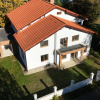 CORBEANCA-PARADISUL VERDE, VILA 507 MP, LOT 1.095 MP!