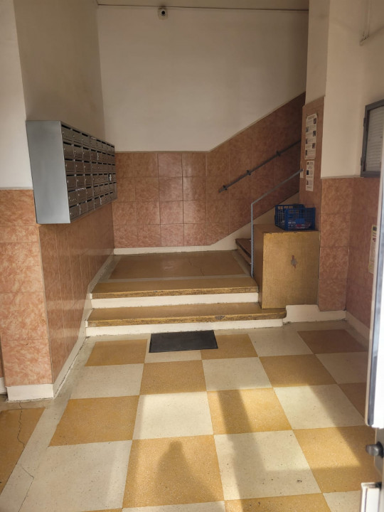 Vând Apartament 3 Camere lângă statia de Metrou 1 Mai, Bld. Ion Mihalache 