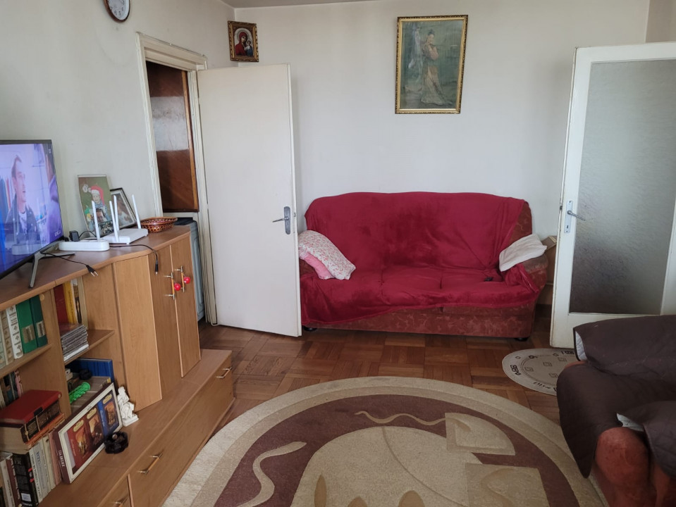 Vând Apartament 3 Camere lângă statia de Metrou 1 Mai, Bld. Ion Mihalache 