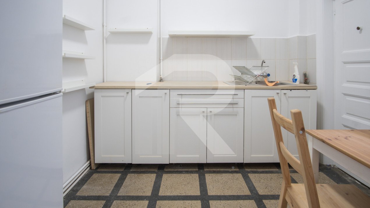 Apartament neoclasic în inima Bucureștiului – o poveste de arhitectură și elegan