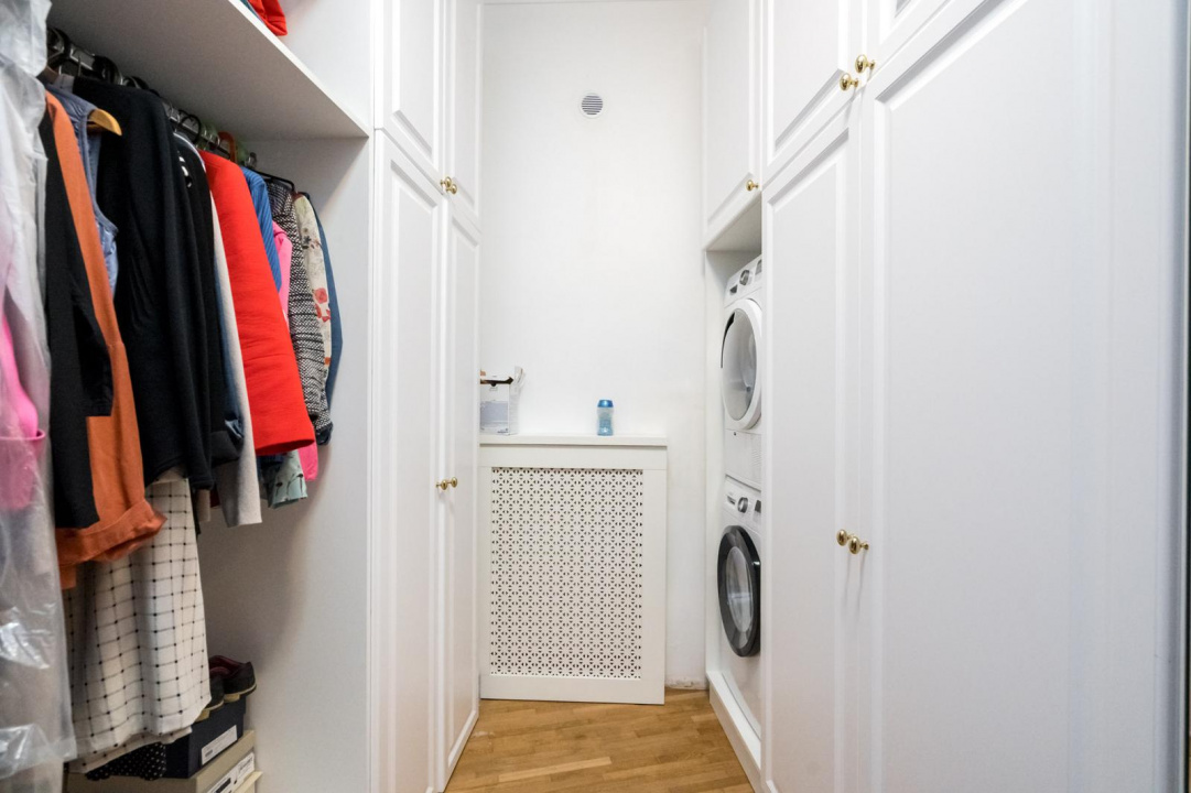 ARMENEASCA, APARTAMENT PARTER-185 MP!