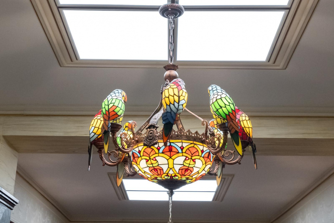 ARMENEASCA, APARTAMENT PARTER-185 MP!