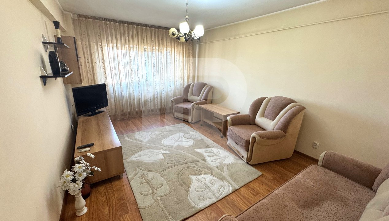 3 camere, Cantacuzino/Mos Craciun, vedere panoramica, etaj superior