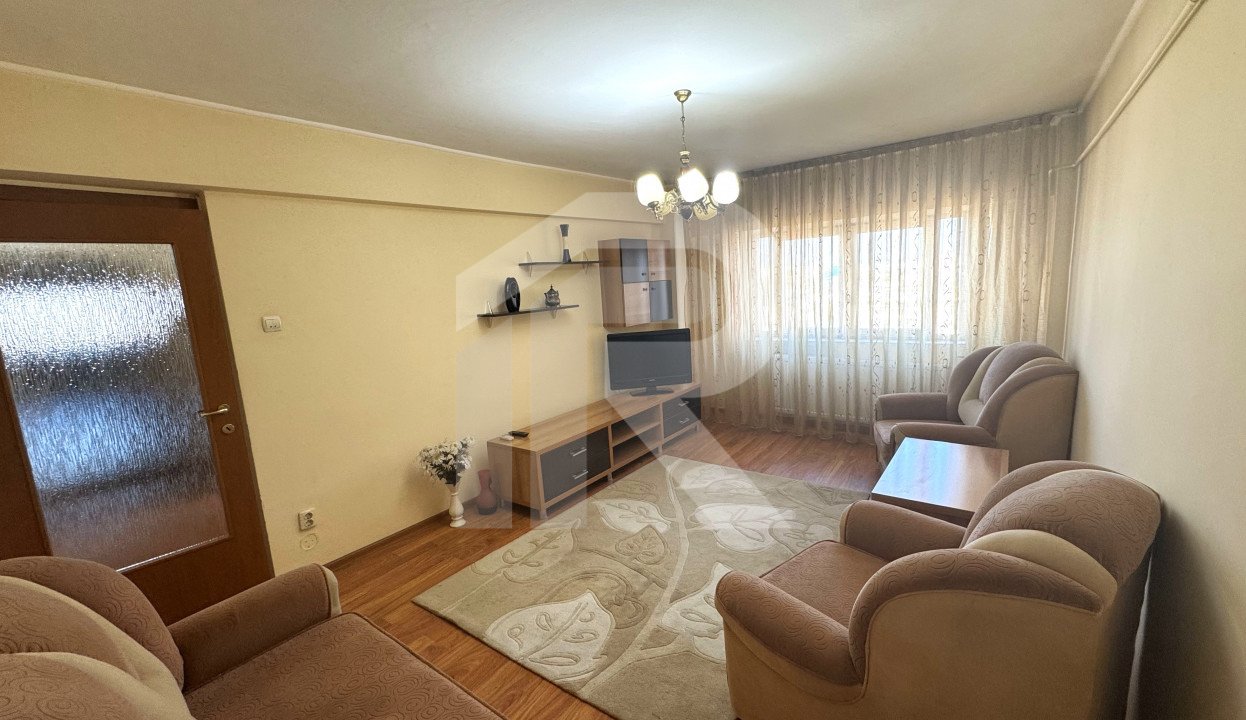 3 camere, Cantacuzino/Mos Craciun, vedere panoramica, etaj superior