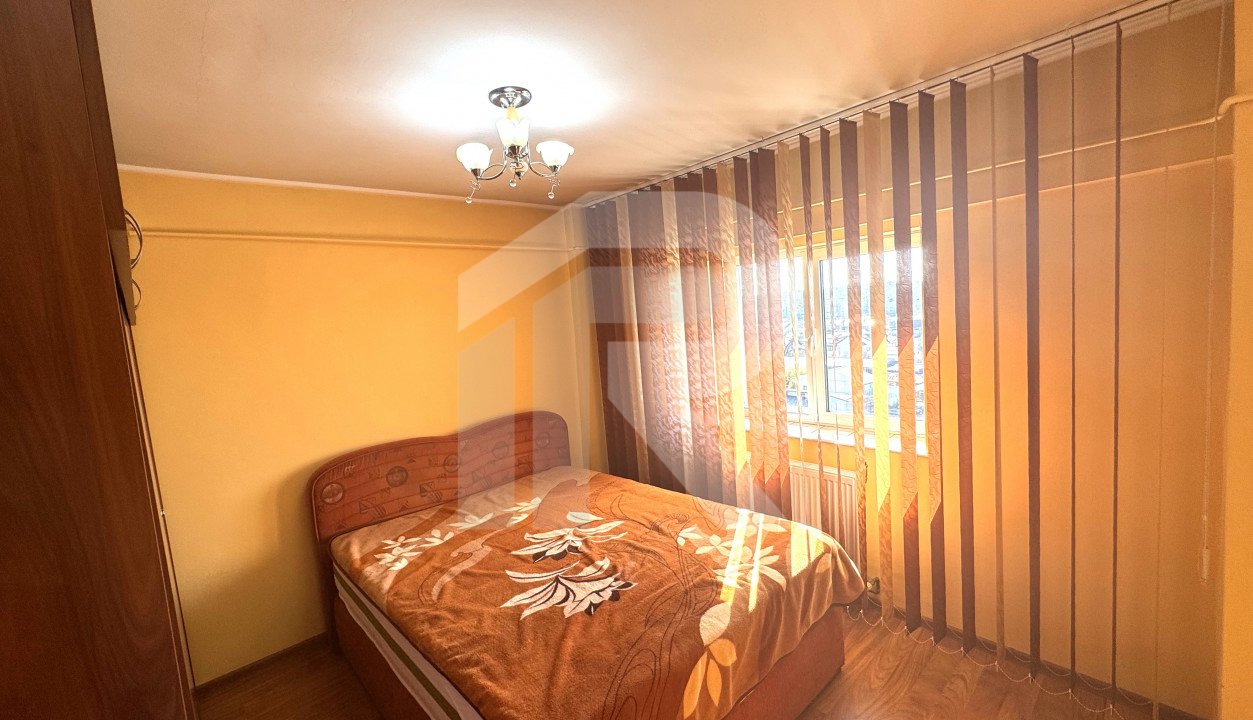 3 camere, Cantacuzino/Mos Craciun, vedere panoramica, etaj superior