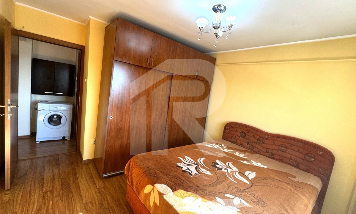 3 camere, Cantacuzino/Mos Craciun, vedere panoramica, etaj superior