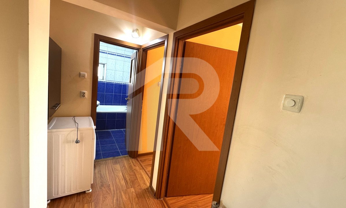 3 camere, Cantacuzino/Mos Craciun, vedere panoramica, etaj superior