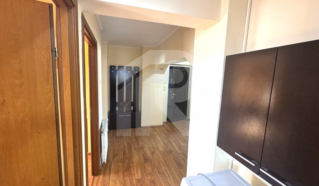 3 camere, Cantacuzino/Mos Craciun, vedere panoramica, etaj superior